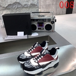 偽物ディオール靴